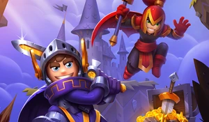 Nonstop Knight 2