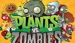 Plants vs Zombies